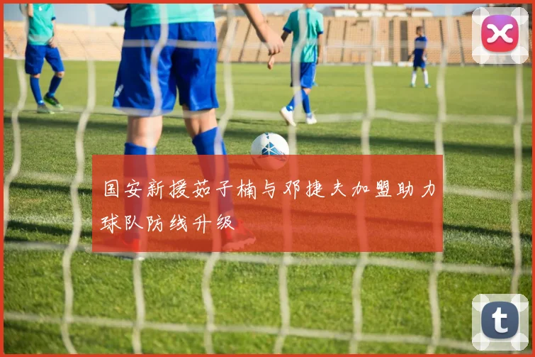 国安新援茹子楠与邓捷夫加盟助力球队防线升级